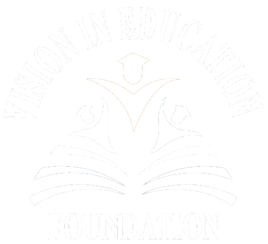 Vision in Education Logo